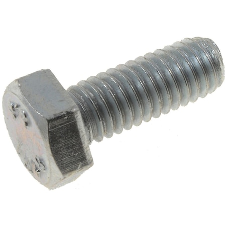 Dorman CAP SCREW 799-058